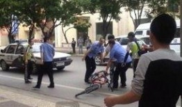 青岛城管爆料案件最新,聚焦城市治理新动态