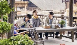 向往的生活最新爆料,田园生活新篇章，明星嘉宾惊喜加盟！