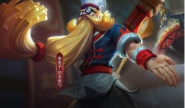 王者老夫子皮肤爆料最新,神秘力量觉醒，战神归来！