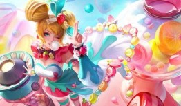 皮肤优化最新爆料孙尚香,全新视觉盛宴即将来袭！