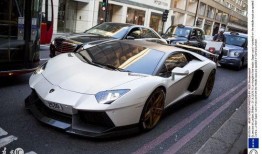 最新爆料豪车图片高清视频,最新高清爆料，尽览顶级座驾风采