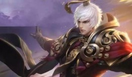 嬴政皮肤最新爆料