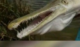 汝州最新爆料怪鱼,揭秘其神秘身世与生态影响