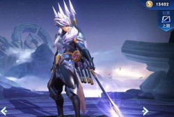 马超加强最新爆料,最新爆料揭示全新战术玩法