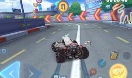 勋章联赛车最新爆料,性能与颜值并存，引领赛车新潮流