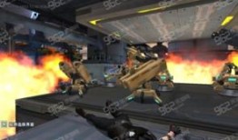 逆战塔防最新地图爆料,神秘领域等你探索