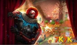 逆战2月份最新爆料,神秘新角色与全新玩法即将揭晓！