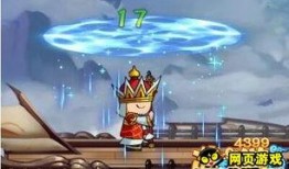 造梦西游5最新爆料,探秘造梦西游5全新爆料，奇幻冒险再启程